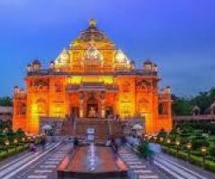 Experience the Beauty of Gujarat with Upto 30 Discount - 1