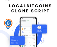 localbitcoins clone script - 1