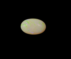 Natural Opal Gemstone 4.79 ct (5.3 Ratti) - 1