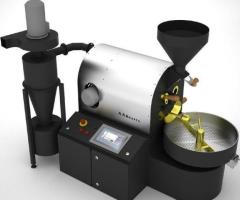 Looking for Coffee Roasters Manufacturers in Bengaluru? Explore Our Range! - 1