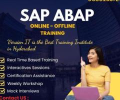 Unveiling the Power of SAP ABAP: Key Features and Advantages for Customized Solutions