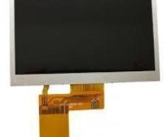 Buy TFT Touch LCD Sinda Display LCD/LED Display | Campus Component - 1