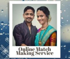Wedding With Your Life Partner Through Matrimonial  Site - 1