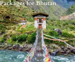 Bhutan: Magnificent Journeys Await You with Our Customized Tour Packages - 1