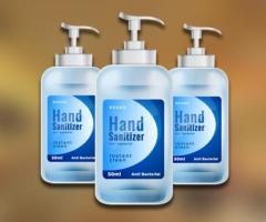 sanitizer flavours manufacturers in India