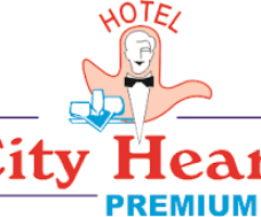 Best Hotel in Chandigarh- Hotel City Heart Premium
