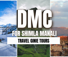 Best Kasol DMC in Mumbai | Travel Ginie Tours - 1