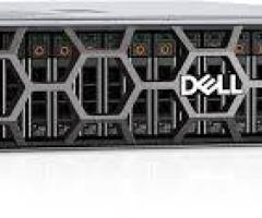 Dell PowerEdge R7615 Rack Server rental Delhi