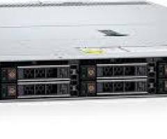 Dell PowerEdge R660xs Rack Server rental Delhi