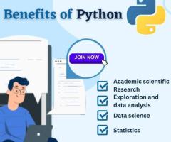 Python Training Institute in Chennai Htop solutions - 1