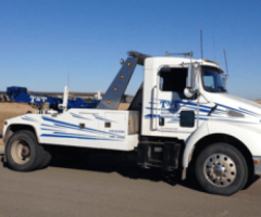 TNT Towing: Find the Finest Auto Wreckers in Lethbridge