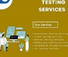 Software Testing Companies in Malaysia - 1
