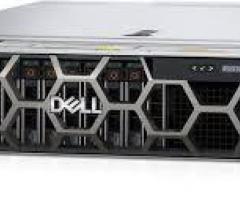 Dell PowerEdge R550 Rack Server rental Delhi