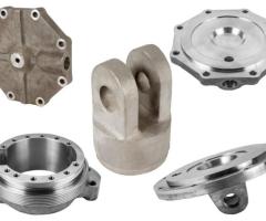 Flanges Manufacturers In India | Bhansali Techno Components