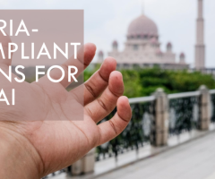 Unlock Financial Solutions with NBF Islamic's Sharia-Compliant Bank Loans!