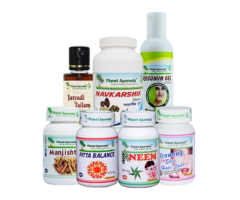 Psora Care Pack for Psoriasis Relief