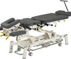 Quality Used Chiropractic Equipment: Affordable Solutions for Healthy Practice