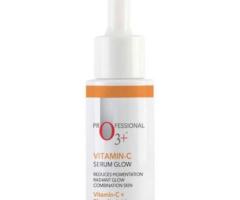 Buy O3+ Vitamin C Serum Glow- Face and Neck Serum
