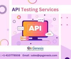 Save Cost and Enhance Protection with API Testing Services - 1