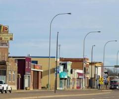 Claresholm Agencies: Home Insurance Quotes in Alberta - 1