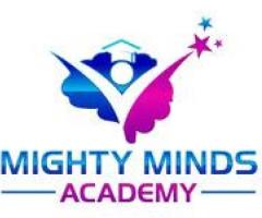 Mighty Minds Academy Offering Personal Development Consultant