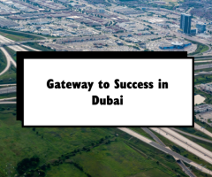 Establish Your Business in Dubai Airport Freezone (DAFZ) – Seamless Company Formation Services