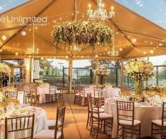 Party and Event Planning in San Francisco