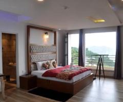 Casa Dream Resort Mukteshwar | Casa Dream the Resort | Casa Dream