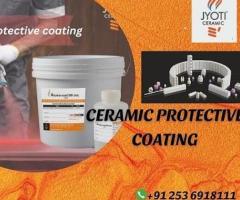Jyoti Ceramic Protective Coating: Superior Durability & Protection Solutions.
