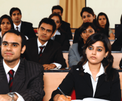 Strategically Shaping Futures: IBMR College's MBA Program - 1
