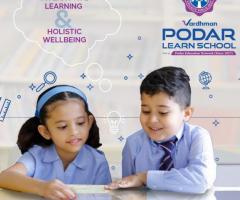 Vardhman Podar Learn School opening its doors in Seoni