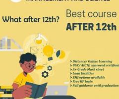 What after 12th? - Best courses for 12th students