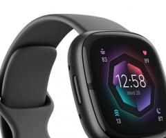 Fitbit Sense 2 is best for that, you can easily pick up your best product from smartwatch.