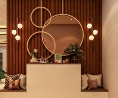 The Sha Interface Interiors - The leading Interior Designers in Hyderabad - 1