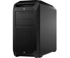 Mumbai|HP Z8 G5 Workstation Rental with NVIDIA RTX A4000 from GlobalNettech