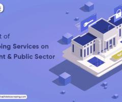 Web Scraping for Government and Public Sector Research