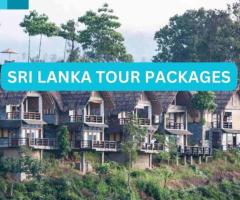Discover Sri Lanka Rich Heritage with Wanderon