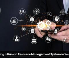 Benefits Of HR Management System - 1