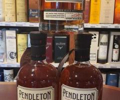 Convenient Alcohol Delivery in Lethbridge By Andrew Hilton Wine & Spirits