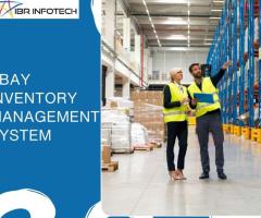 Ebay Inventory Management System - 1