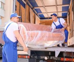 Best California Local Movers - 1