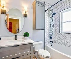 Your Expert Bathroom Remodeler Minneapolis