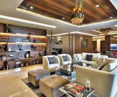 Penthouse in Gurgaon | EXPERION - 1