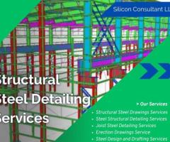 Looking for a Steel Detailing Services provider in Wisconsin, USA? - 1