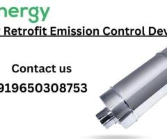 Buy Emission Control Device For DG Set Online
