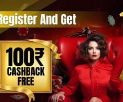 88cric-Register and get 100 cashback free.