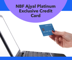 Exclusive Offer for Emirati Youth: NBF Platinum Credit Card with Unbeatable Cash Back!