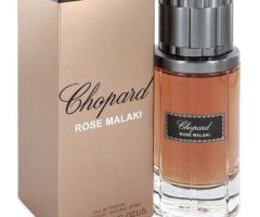 Chopard Rose Malaki Perfume By Chopard (Unisex)