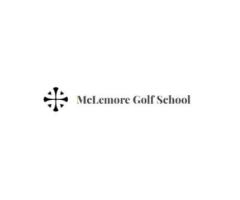 Elevate Your Game with Mclemore Golf School