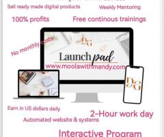 Earn money online business opportunity